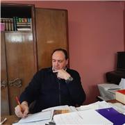 Insegnamento basato su esperienza ventennale in ambito giudiziario